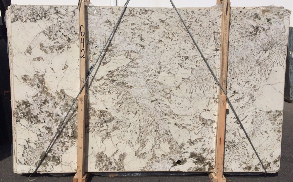 ALPINUS POLISHED GRANITE SLAB
