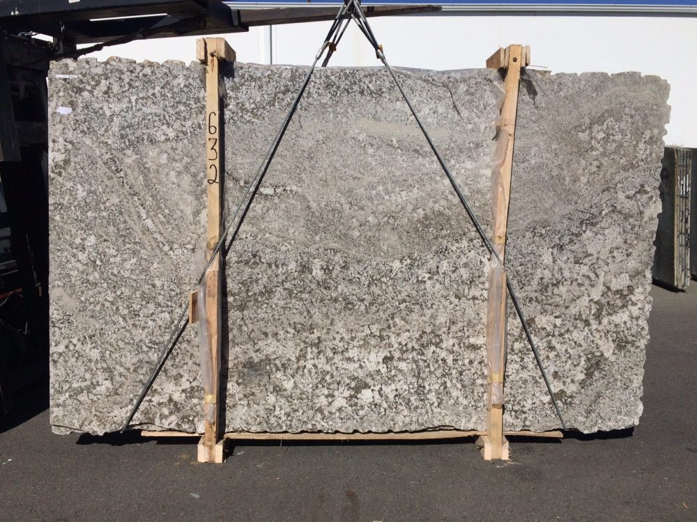 EQUATOR ANTICO POLISHED GRANITE SLAB